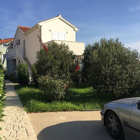 Apartments Villa Tribunj Tribalj المظهر الخارجي الصورة